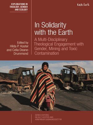 cover image of In Solidarity with the Earth